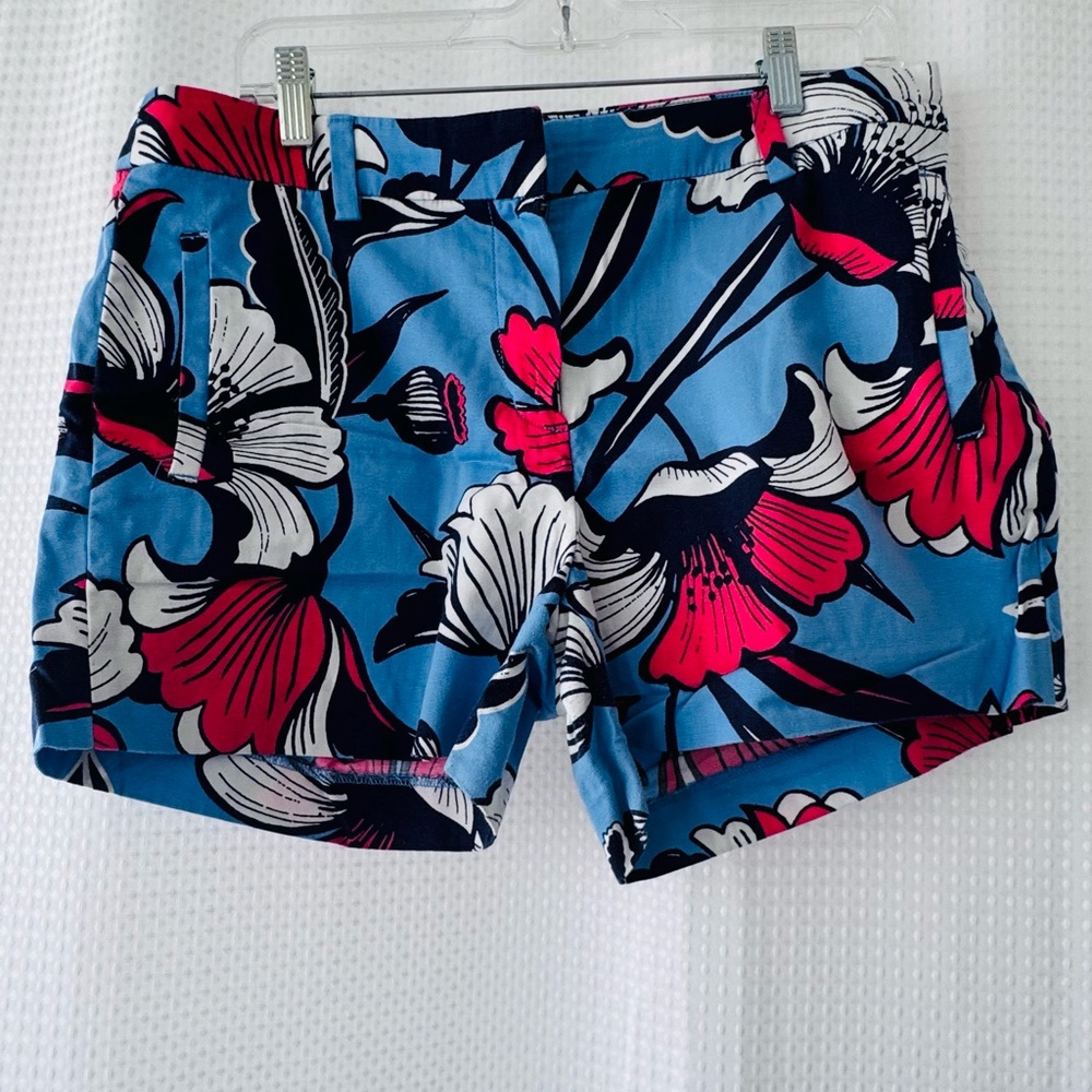 Ladies Jcrew shorts